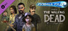 Pinball FX3: The Walking Dead Image