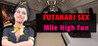 Futanari Sex - Mile High Fun Image