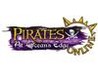 Pirates at Ocean's Edge Image