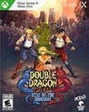 Double Dragon Gaiden: Rise of the Dragons