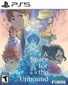 A Space For The Unbound