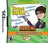 My Virtual Tutor: Reading Kindergarten to First Image