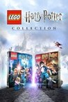 LEGO Harry Potter Collection Image