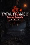 Fatal Frame II: Crimson Butterfly REMAKE Image