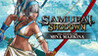 Samurai Shodown: DLC Character 