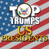 Top Trumps US Presidents Image
