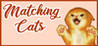 Matching Cats Image