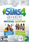 The Sims 4 Bundle Image