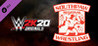 WWE 2K20 Originals: Southpaw Regional Wrestling