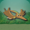 Flappy Pterosaur Image