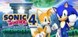 Sonic the Hedgehog 4: Episode II thumbnail