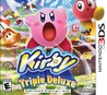 Kirby: Triple Deluxe Image