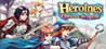 Heroines of Swords & Spells Image