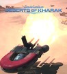 Homeworld: Deserts of Kharak Image