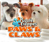 Puzzle Escapes: Paws & Claws Image