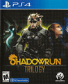 Shadowrun Trilogy Image