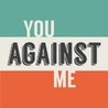 You Against Me Image