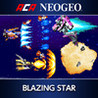 ACA NeoGeo: Blazing Star