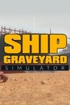 Ship Graveyard Simulator Image