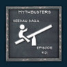 MythBusters Seesaw Saga iPad Edition Image