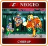ACA NeoGeo: Cyber-Lip Image