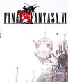 Final Fantasy VI Pixel Remaster Image