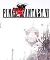 Final Fantasy VI Pixel Remaster