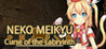 Neko Meikyu: Curse of the Labryinth Image