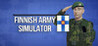 Finnish Army Simulator Image