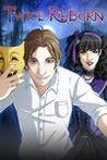 Twice Reborn: A Vampire Visual Novel Image