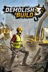Demolish & Build 3 Image