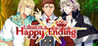 I deserve a happy ending Image