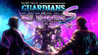 Silver Falls - Guardians And Metal Exterminators S