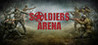 Men of War II: Arena Image