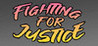 Fighting for Justice Image