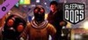 Sleeping Dogs: Year of the Snake