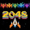 2048 INVADERS Image