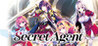 Secret Agent Image