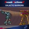 Arcade Archives 2: Galactic Warriors Image