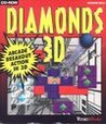 Diamonds 3D Image