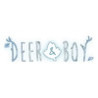 Deer & Boy