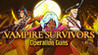 Vampire Survivors: Operation Guns Image