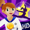 Gymnastics Girl Image