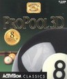 Brunswick Billiards Pro Pool 3D Image