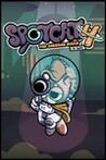 SpotCat vs The Cheddar Mafia In Space Image