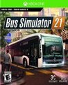 Bus Simulator 21