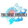 Final Fantasy Dimensions II Image