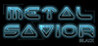 Metal Savior Black Image