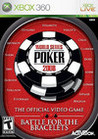 World Series of Poker 2008: Battle for the Bracelets Image