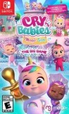 Cry Babies Magic Tears: The Big Game Image
